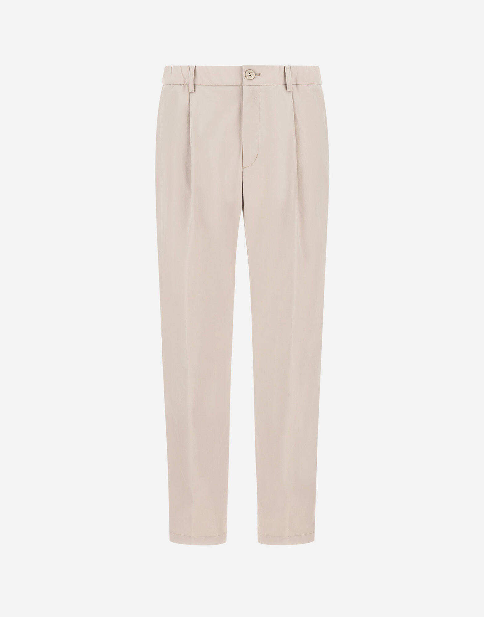 メンズ コットンフィール パンツ シャンティイ | Herno® (ヘルノ)
