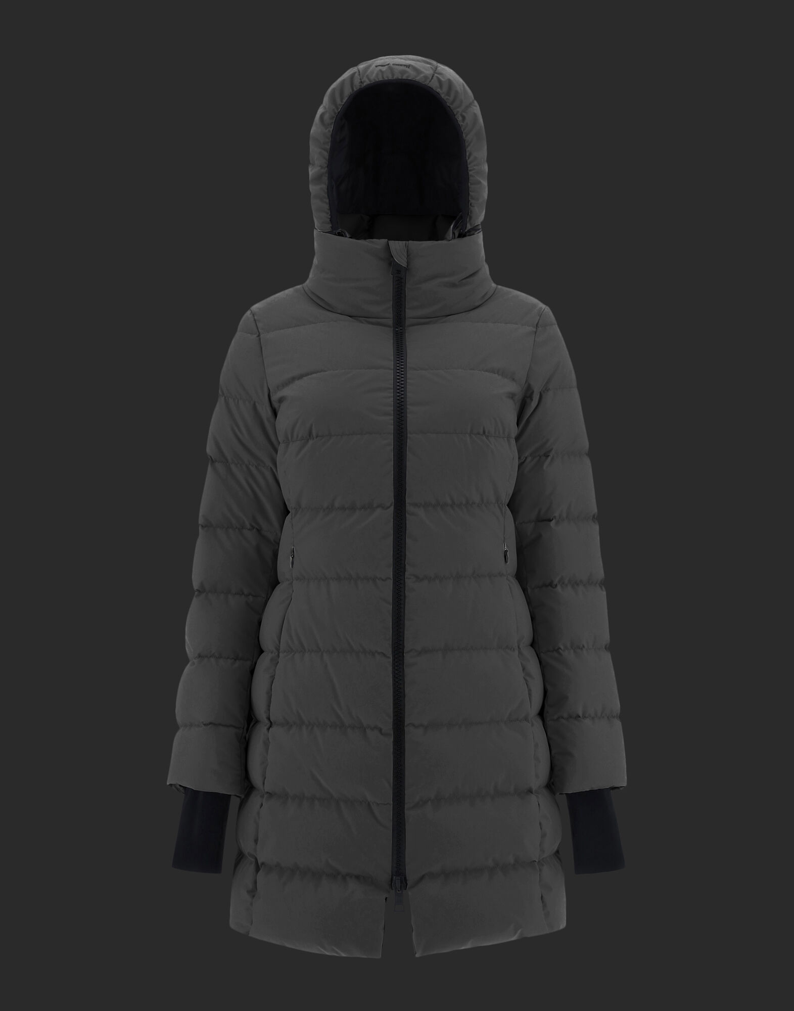 Slim fit gore tex jacket new arrivals