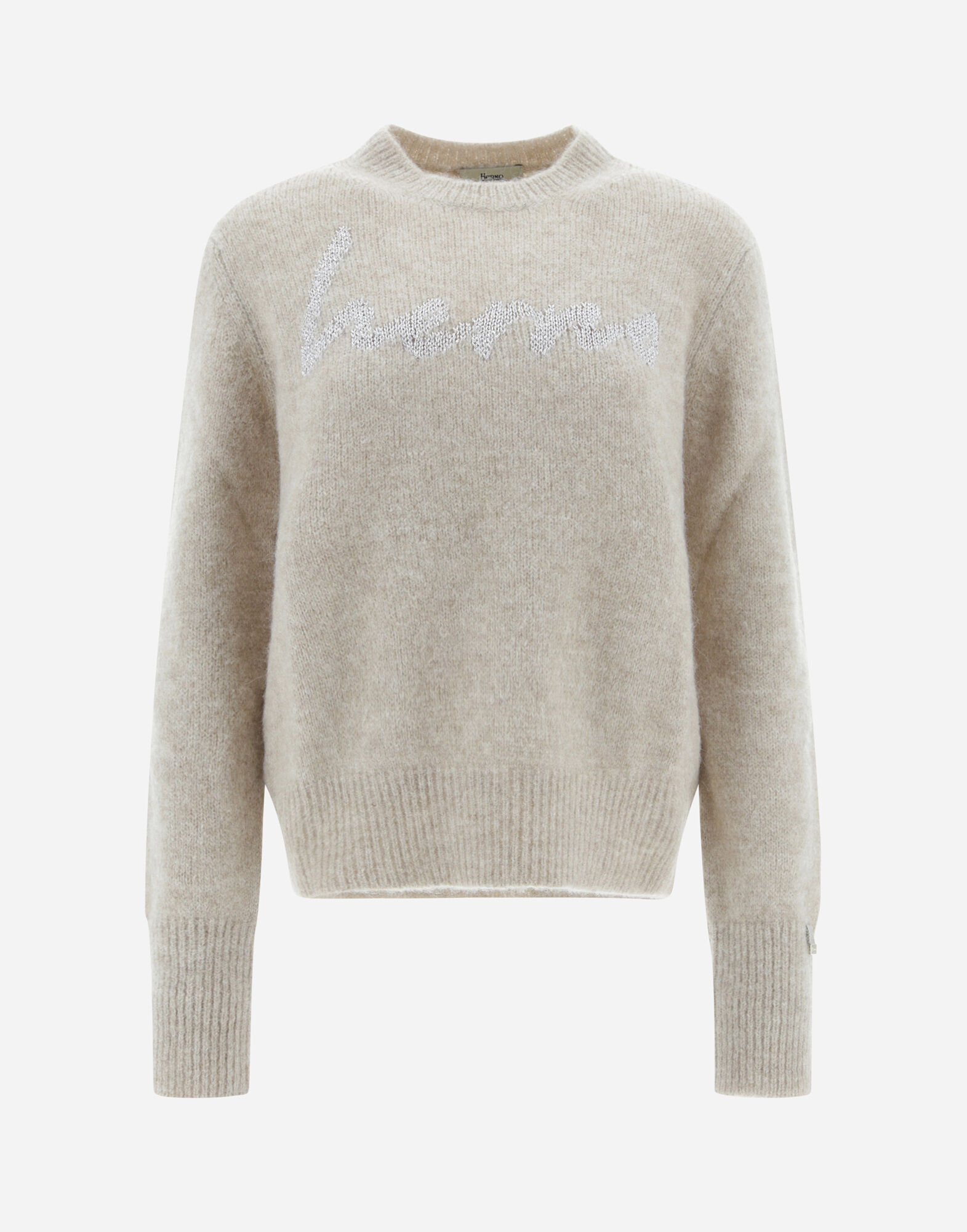 Herno sweater top
