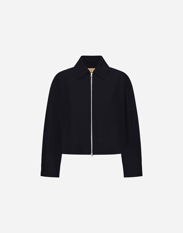 Herno JACKET IN FIRST ACT PEF Black GI000395D13455S9300
