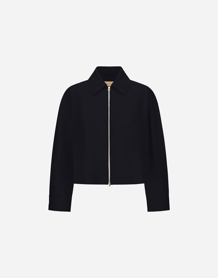 Herno JACKET IN FIRST ACT PEF Black GI000395D13455S9300