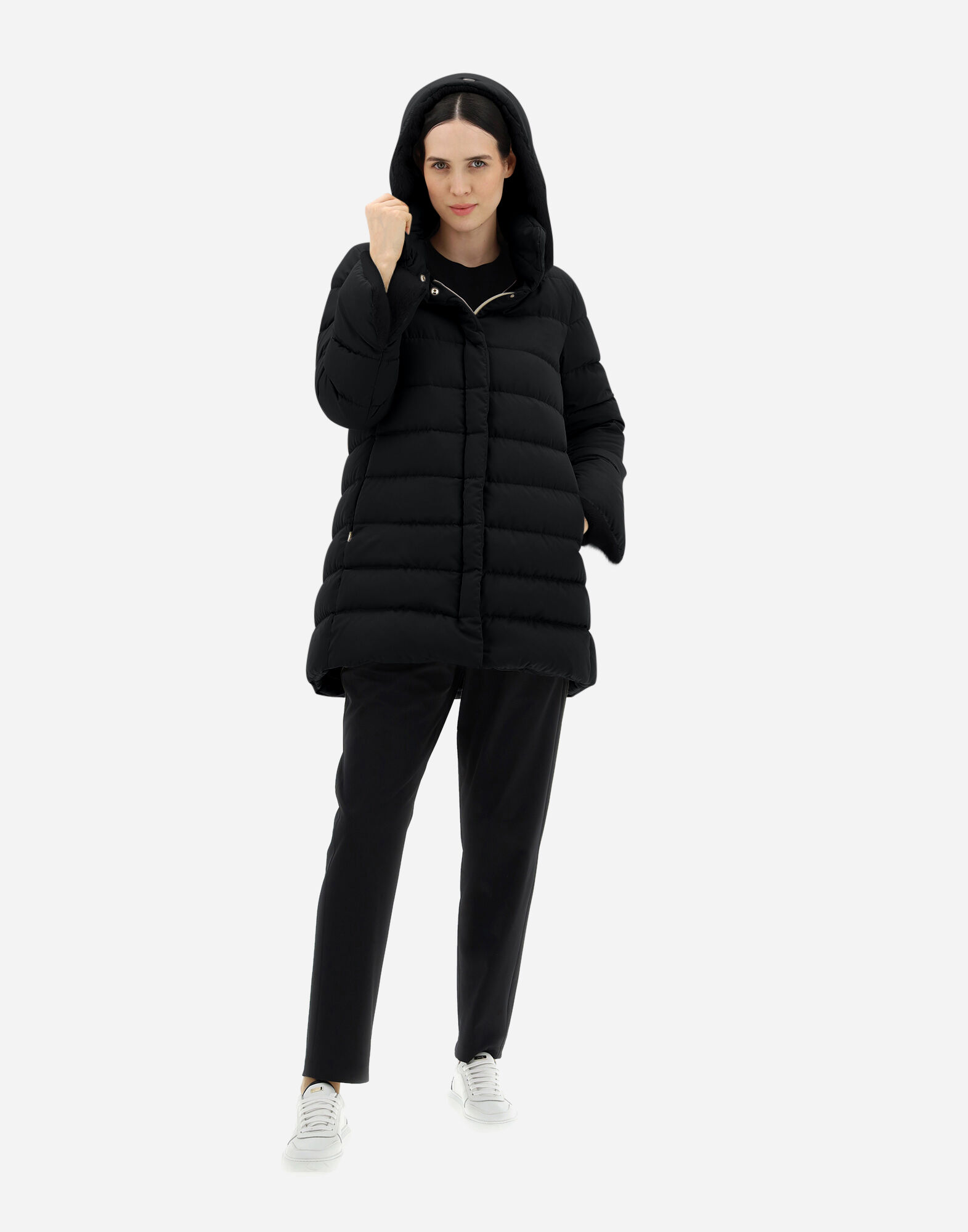 Herno down jacket hot sale sale