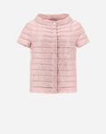 Herno MARGHERITA Light Pink PI0754DIC120174011