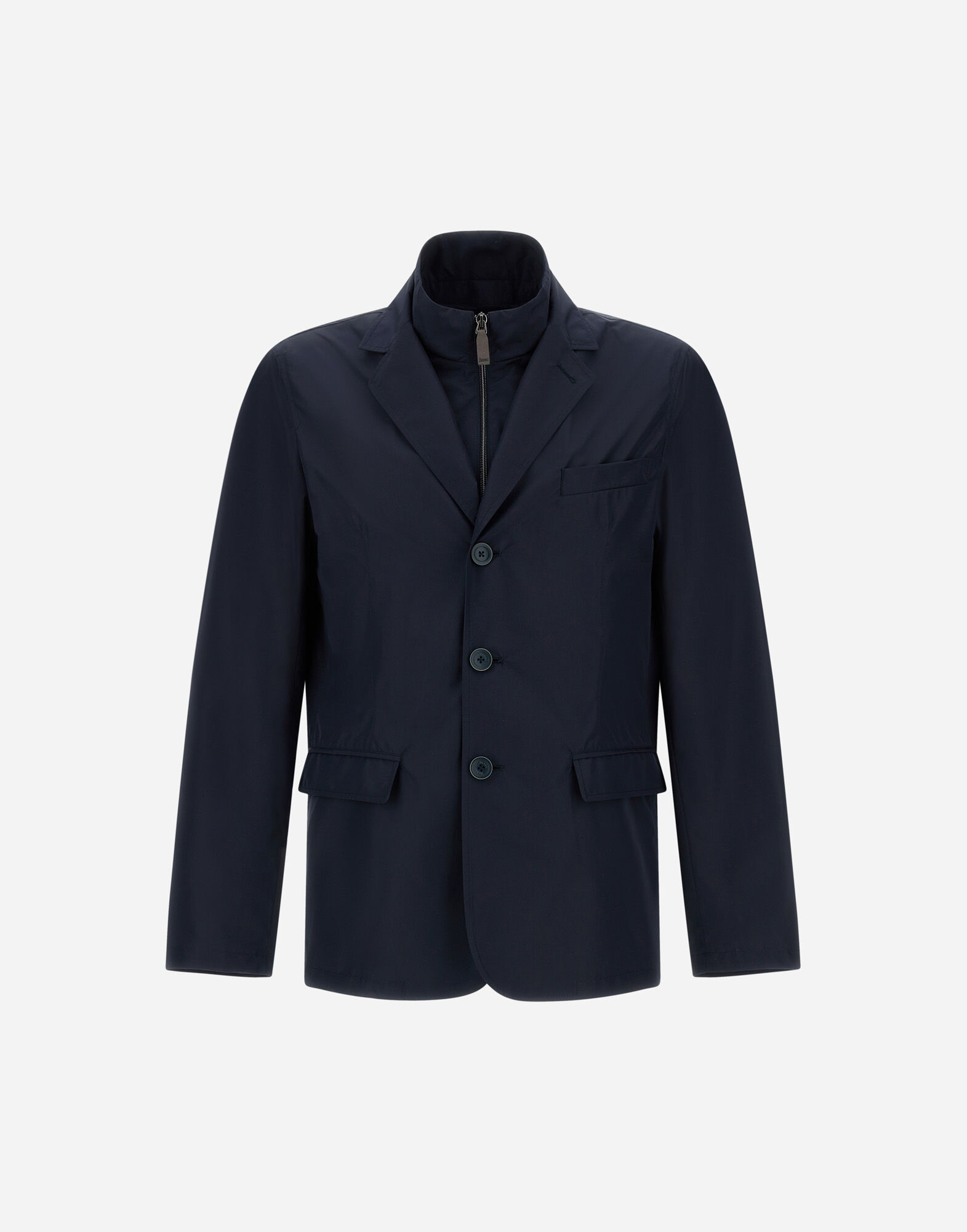 ヘルノ公式eショップ] メンズブレザー&ジャケット | Herno®