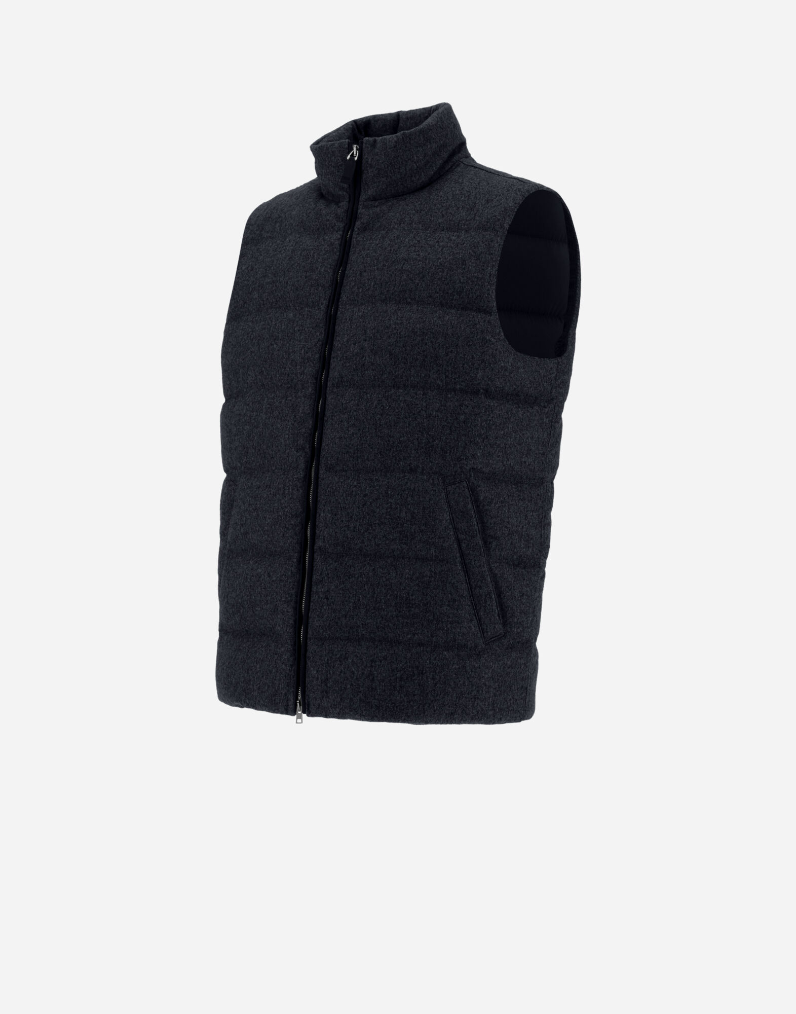 Herno discount men's vest