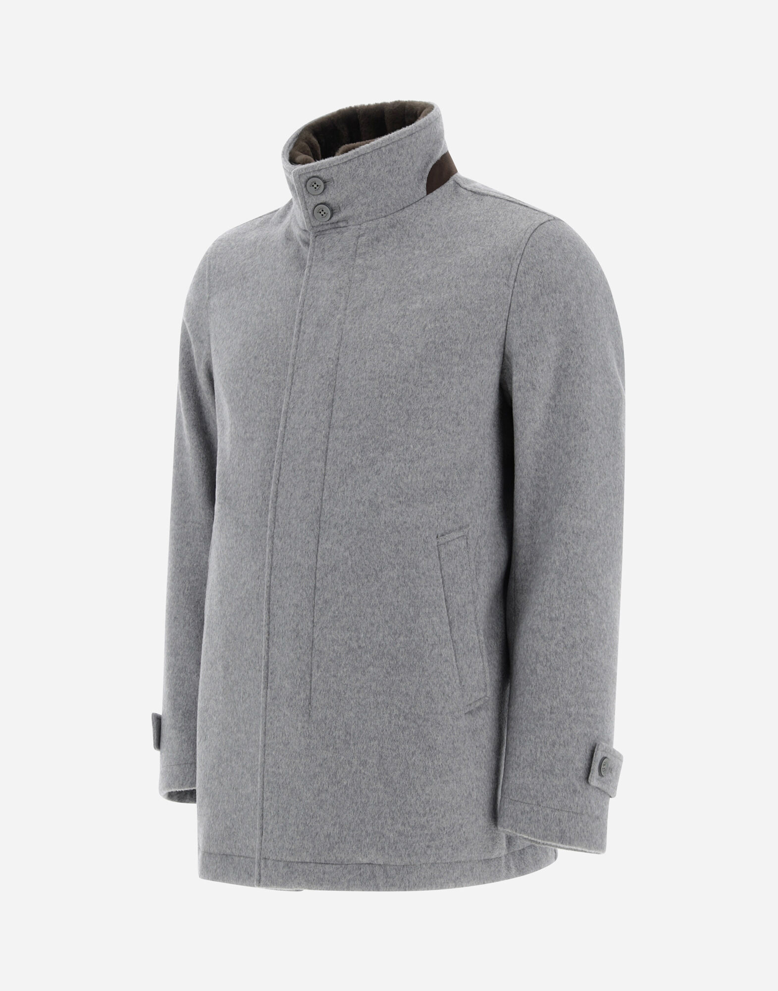 Herno car coat online