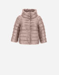 Herno SOFIA Powder Pink PI0046DIC120174150