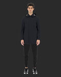 Herno LAMINAR CARCOAT Dark Blue IM038UL111019290