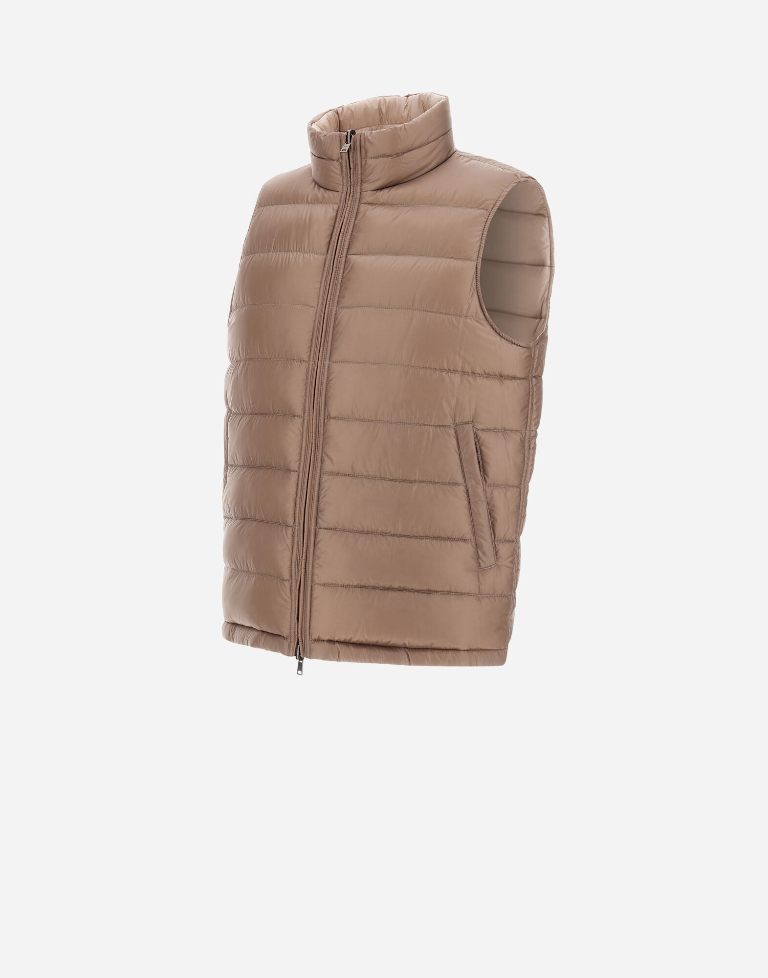 Herno men's vest online