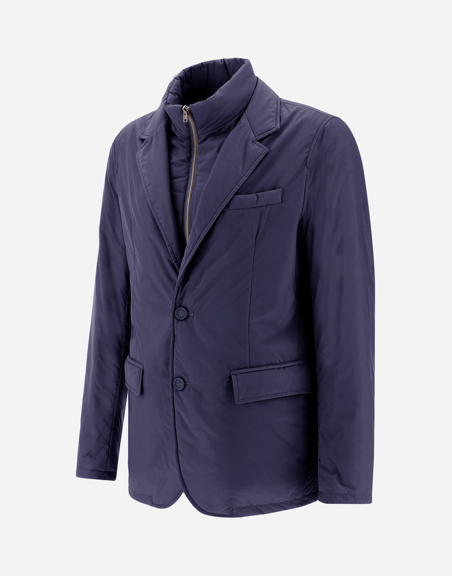 Herno blazer top