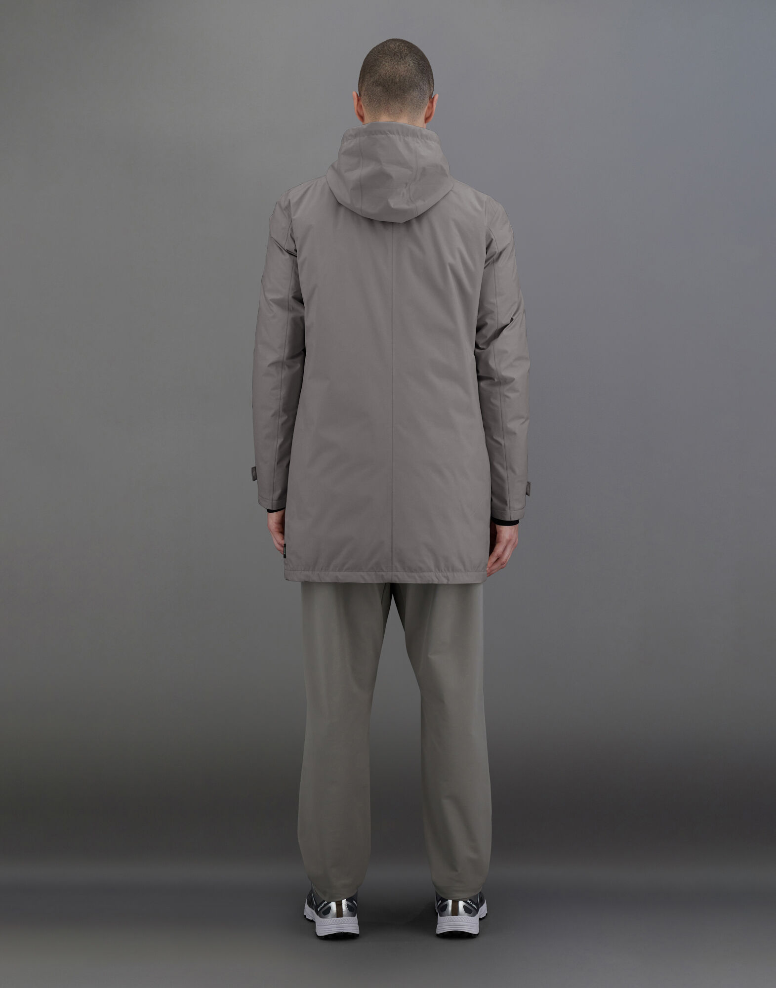 Herno laminar coat cheap