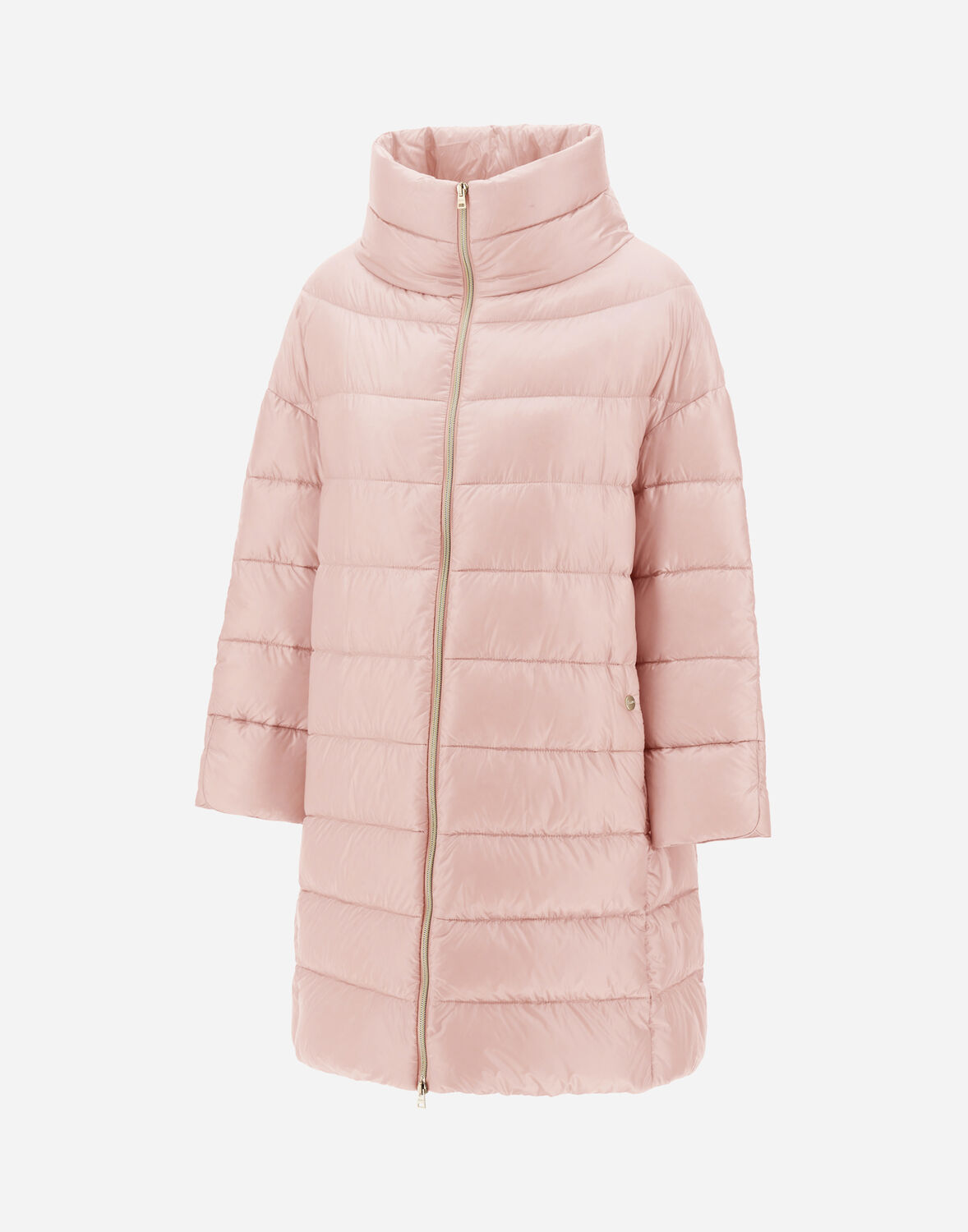 Herno Matilde In Light Pink