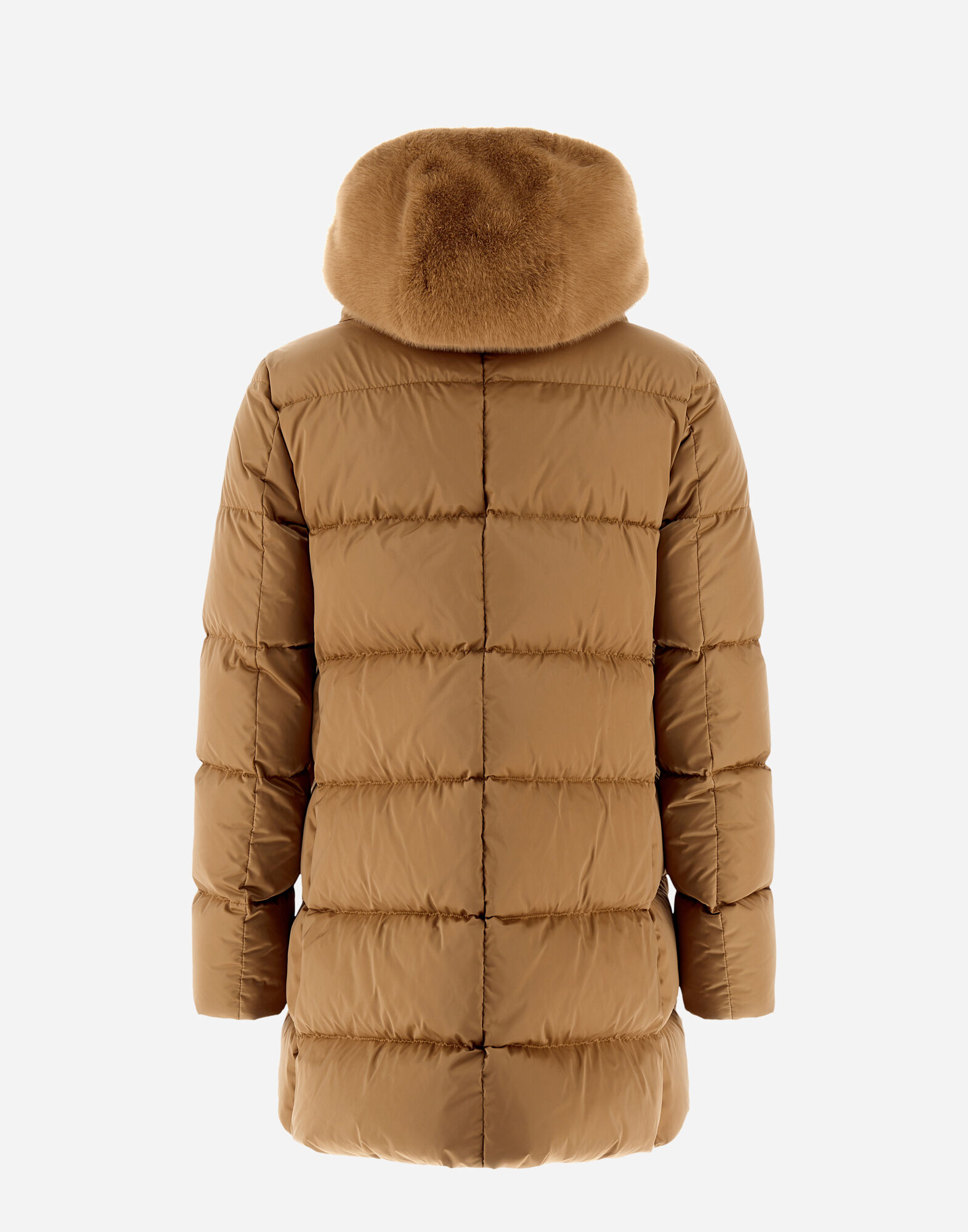 Chaquetas herno mujer online
