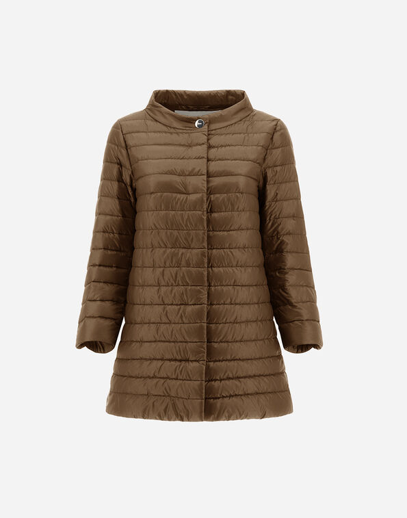 Herno ROSSELLA Military Green PI0767DIC12017Z7745