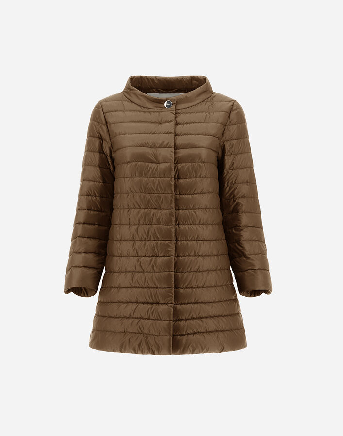 Herno ROSSELLA Military Green PI0767DIC12017Z7745