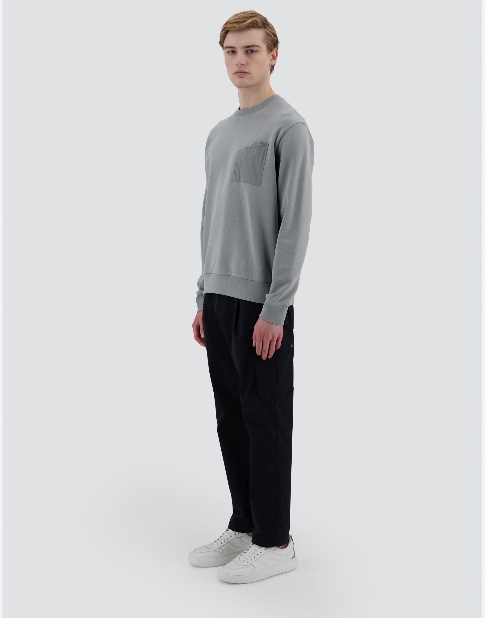 Sweatshirt with pants outlet