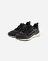 Herno RUNNING TRAINERS IN NYLON Black SH000050U500089300