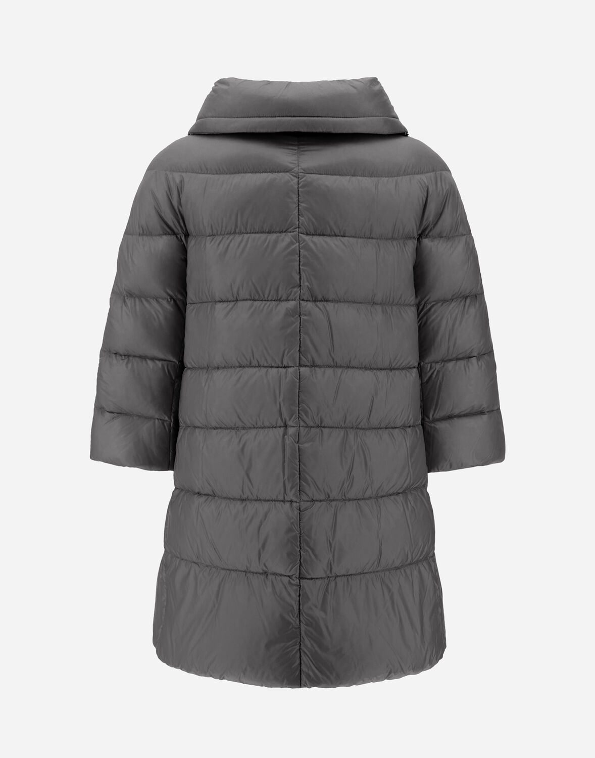 Herno Cleofe In Grey