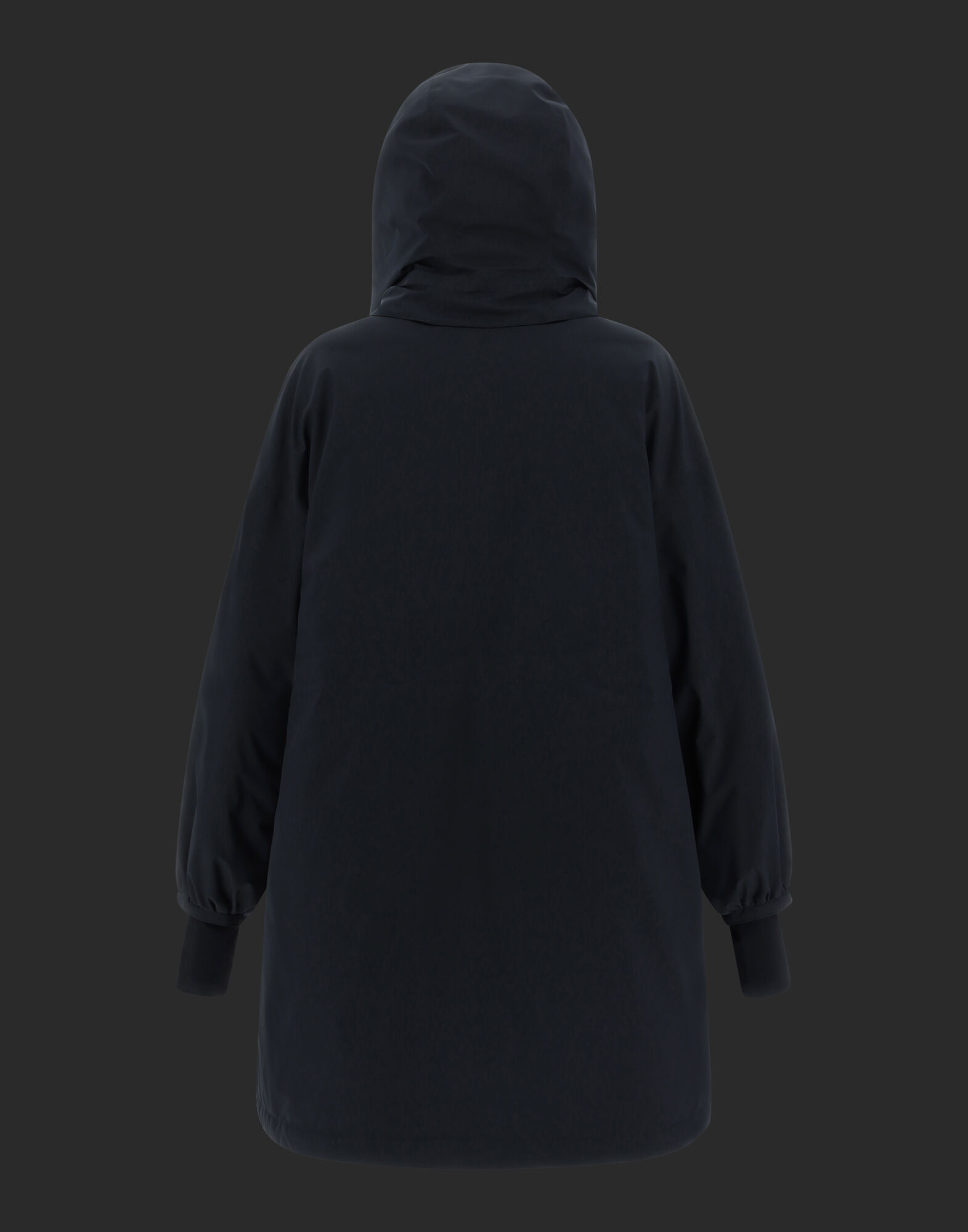 Herno hotsell waterproof jacket