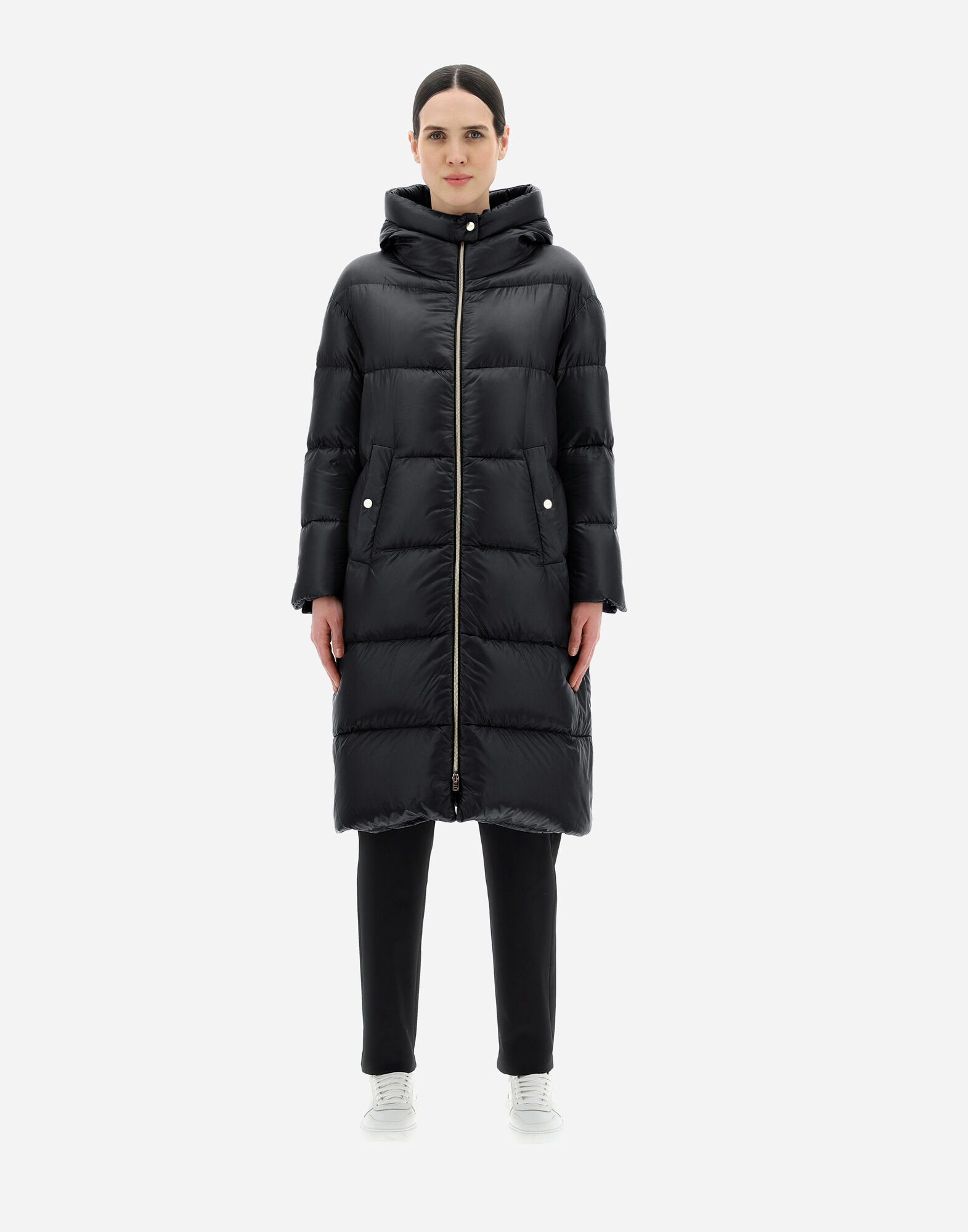 Herno ultralight shop down jacket