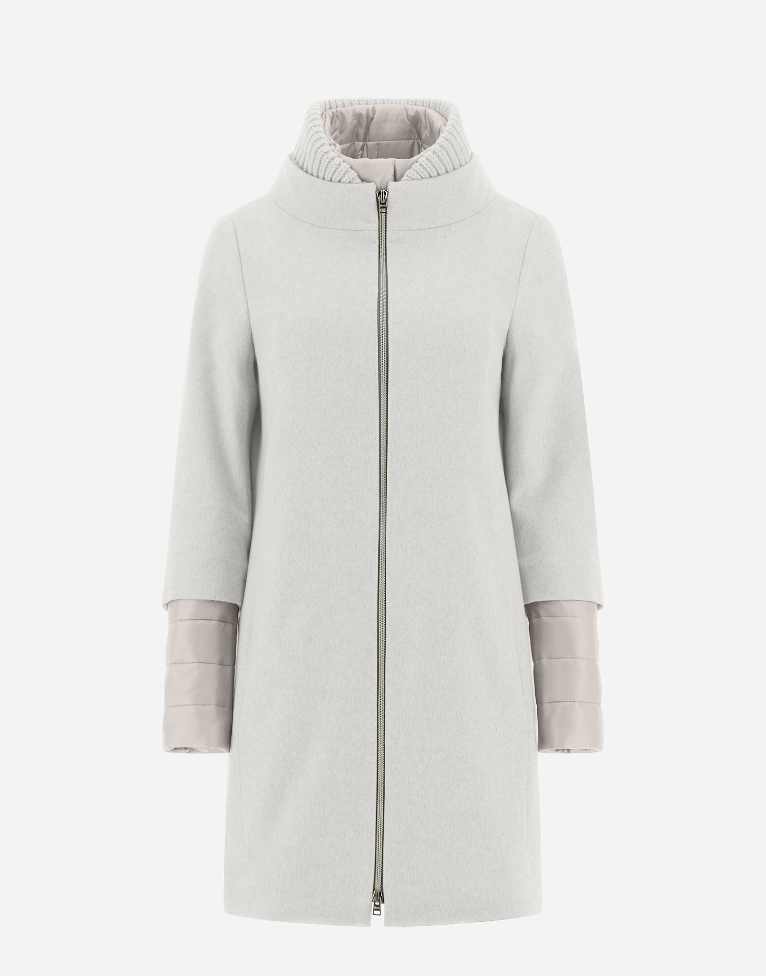 Herno on sale cashmere jacket