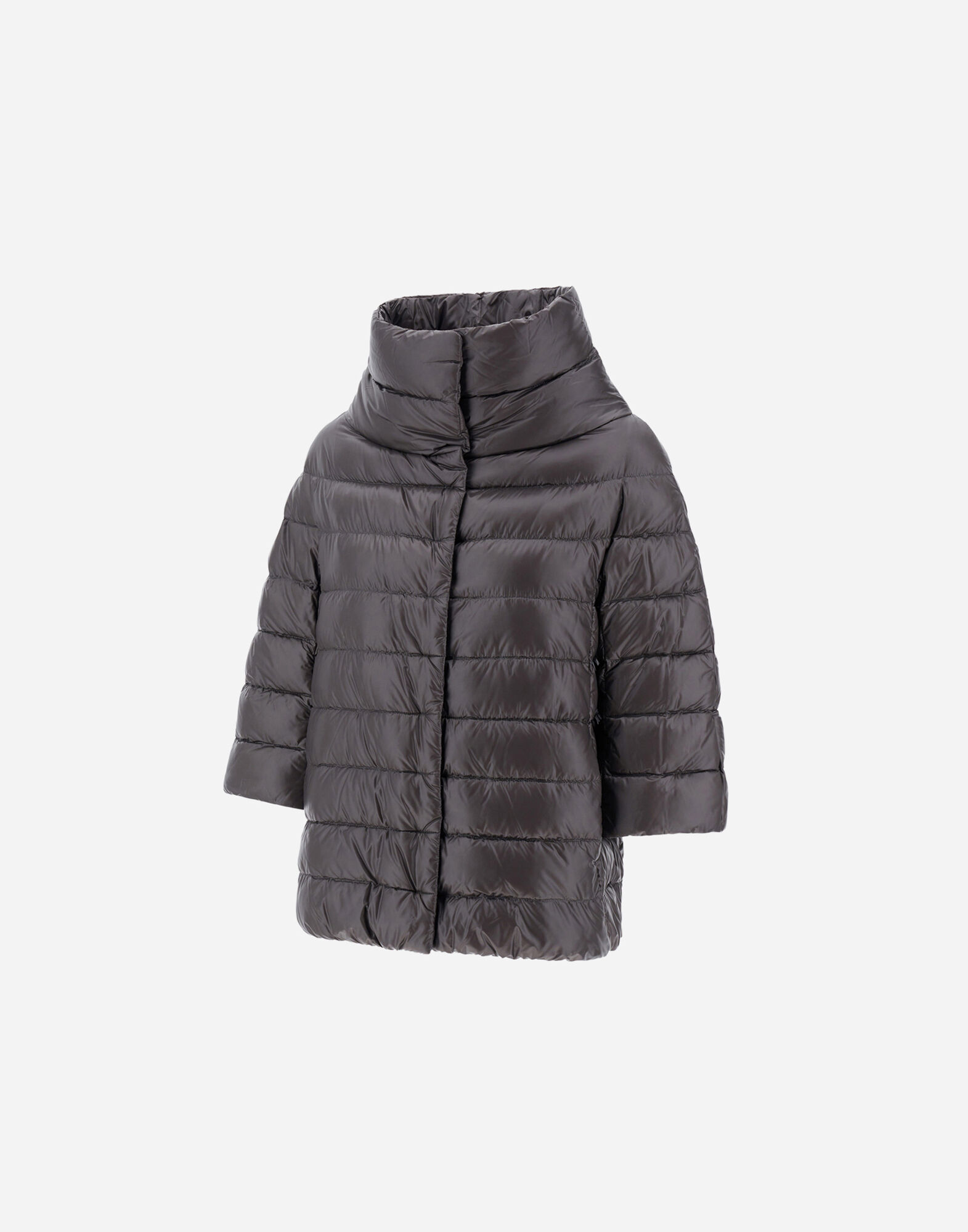 AMINTA in Grey for Women | Herno®