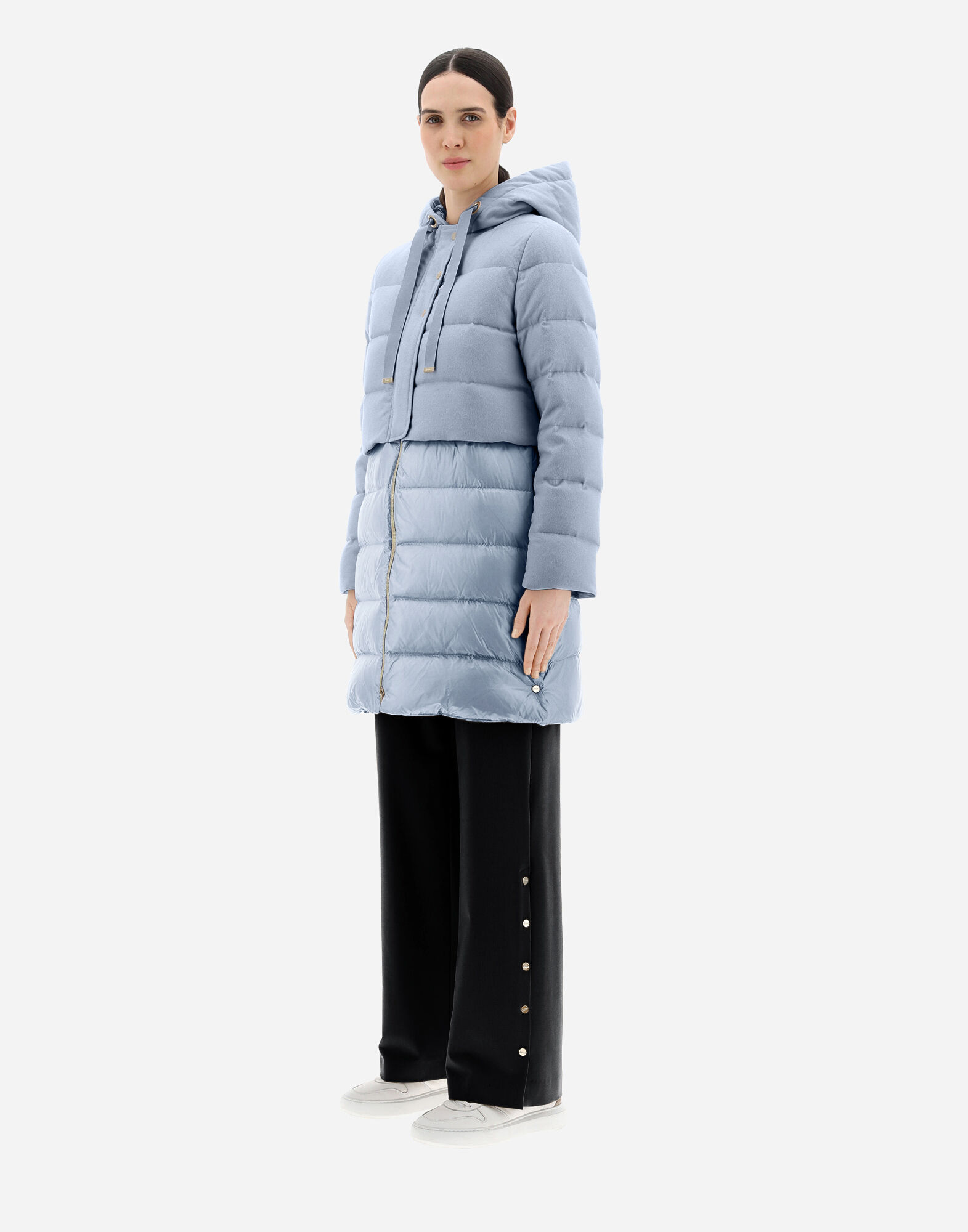 Herno cashmere silk online
