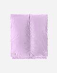 Herno NYLON ULTRALIGHT SCARF Lilac SCP00001D120174520