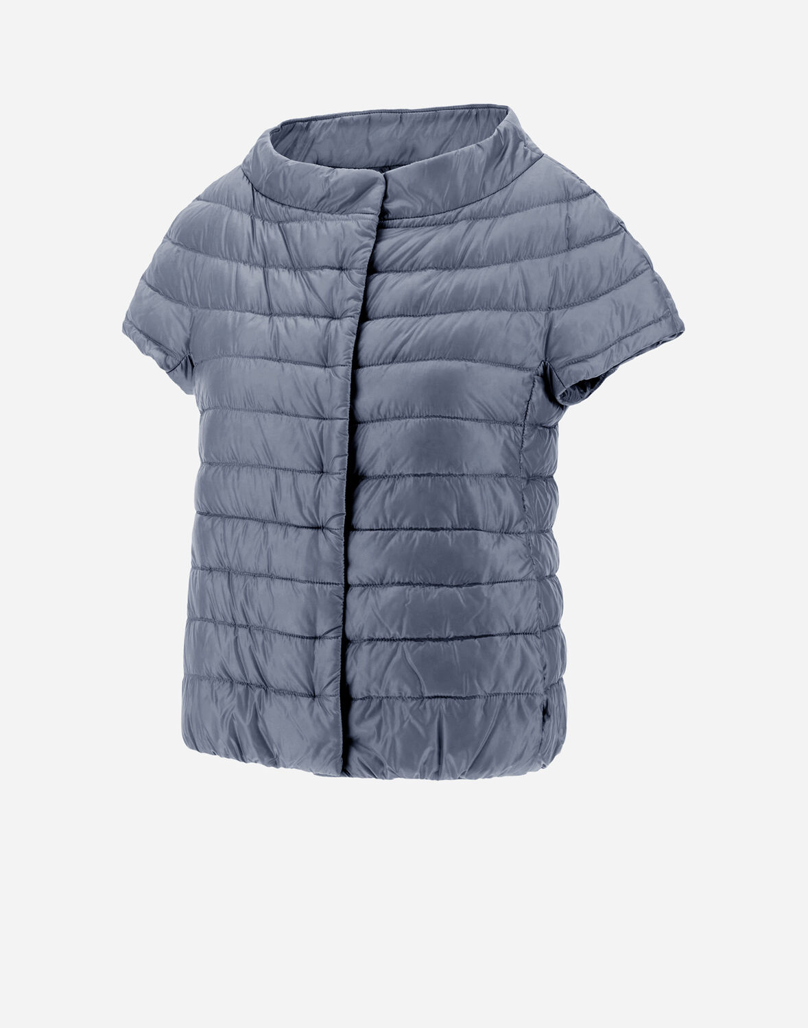 Herno Emilia In Light Blue