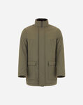 Herno KEYSTONE FIELD JACKET Military FI000085U123437740