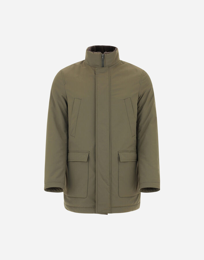 Men's Field Jacket - Casual and Formal | Herno®