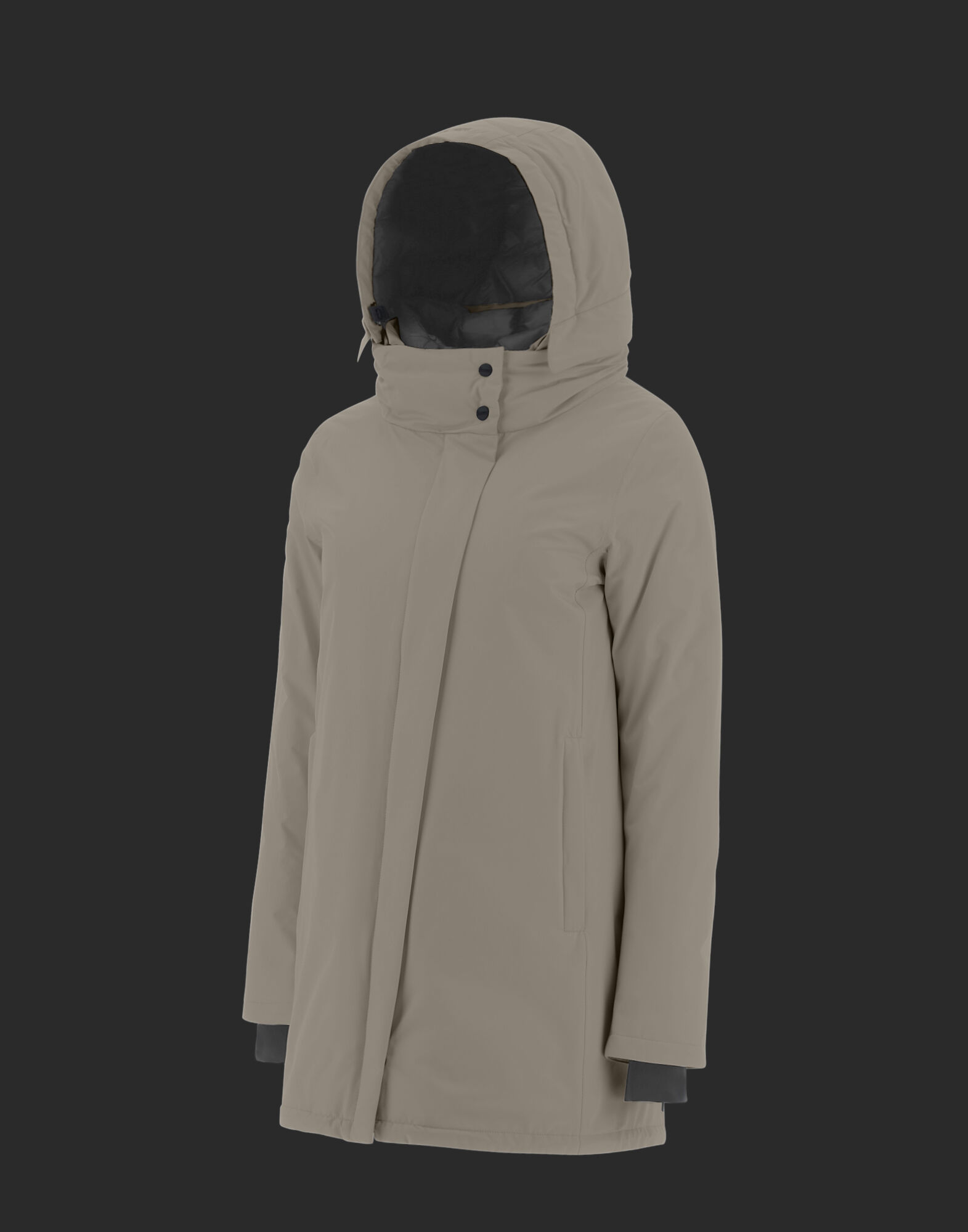 Herno laminar coat sale
