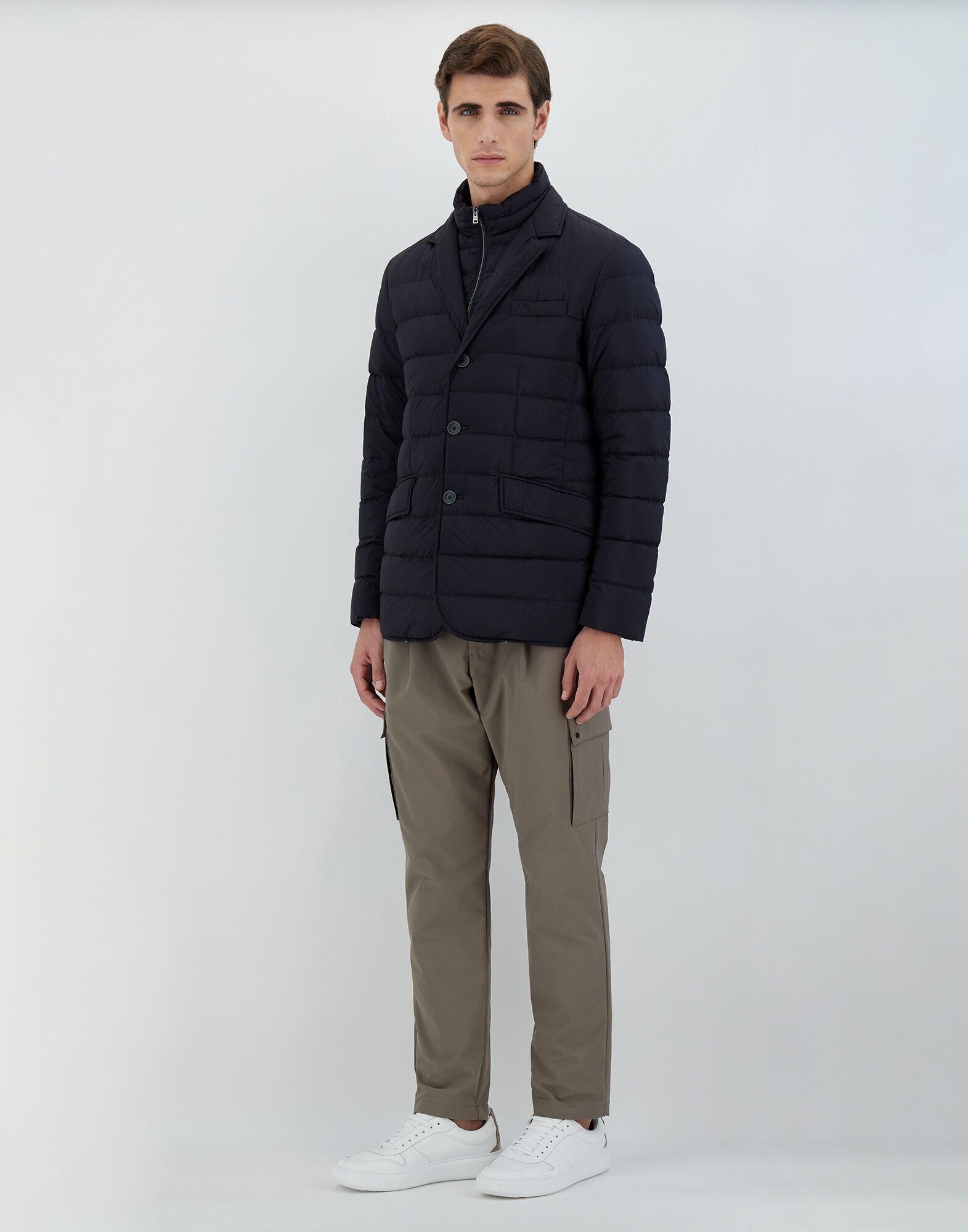 Herno legend shop la giacca