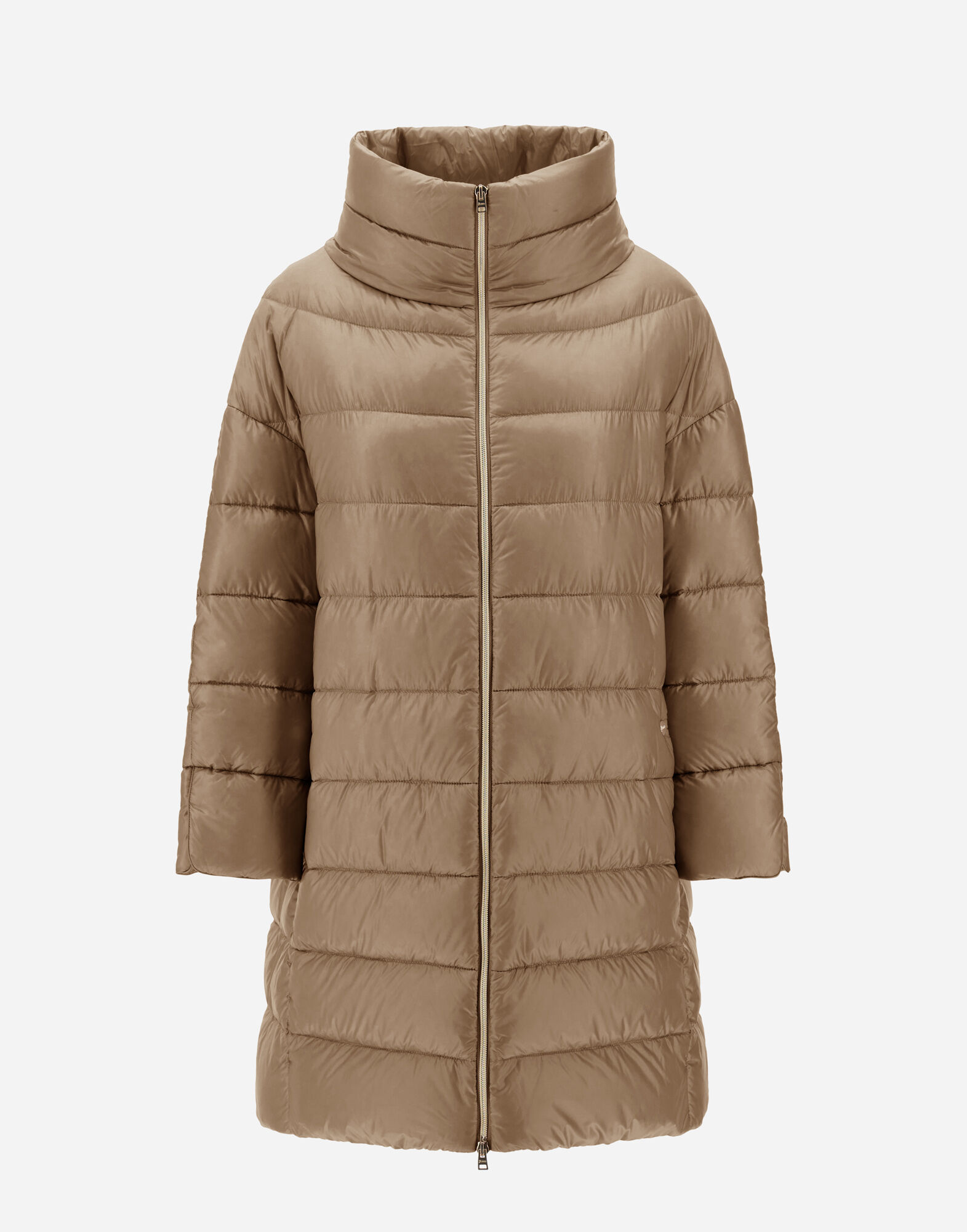 Cappotti e Trench Donna Eleganti Oversize Herno