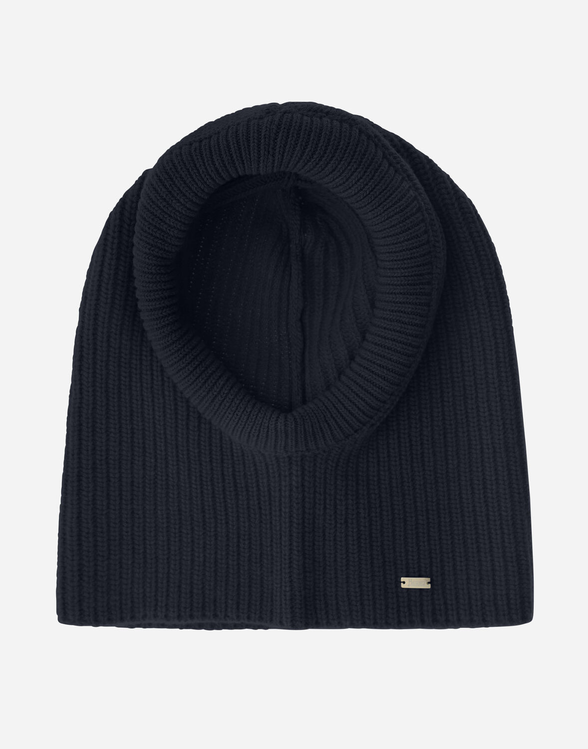 Herno Infinity バラクラバ In Navy Blue
