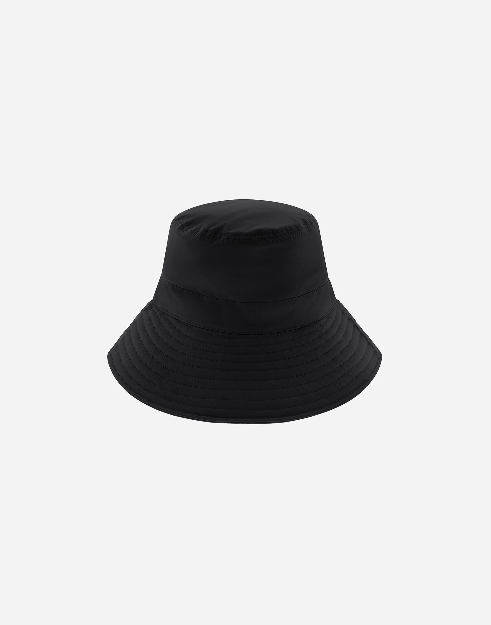 新品 HERNO ヘルノ バケットハット ブラック レディース ヘルノ公式eショップ] ウィメンズハット・キャップ | Herno®