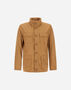 Herno ULTRALIGHT CREASE FIELD JACKET Camel FI000118U12494Z2157