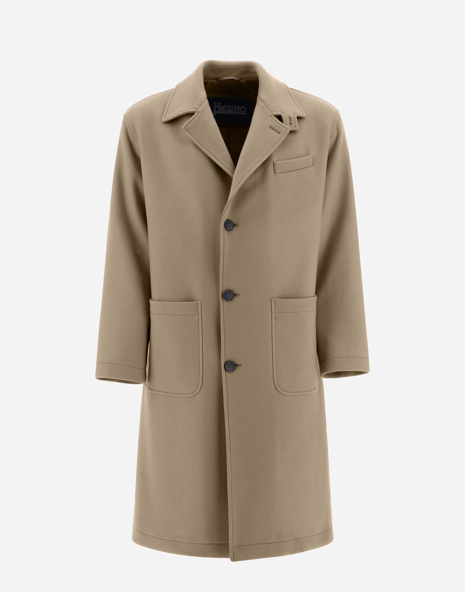 Cappotti hot sale herno uomo