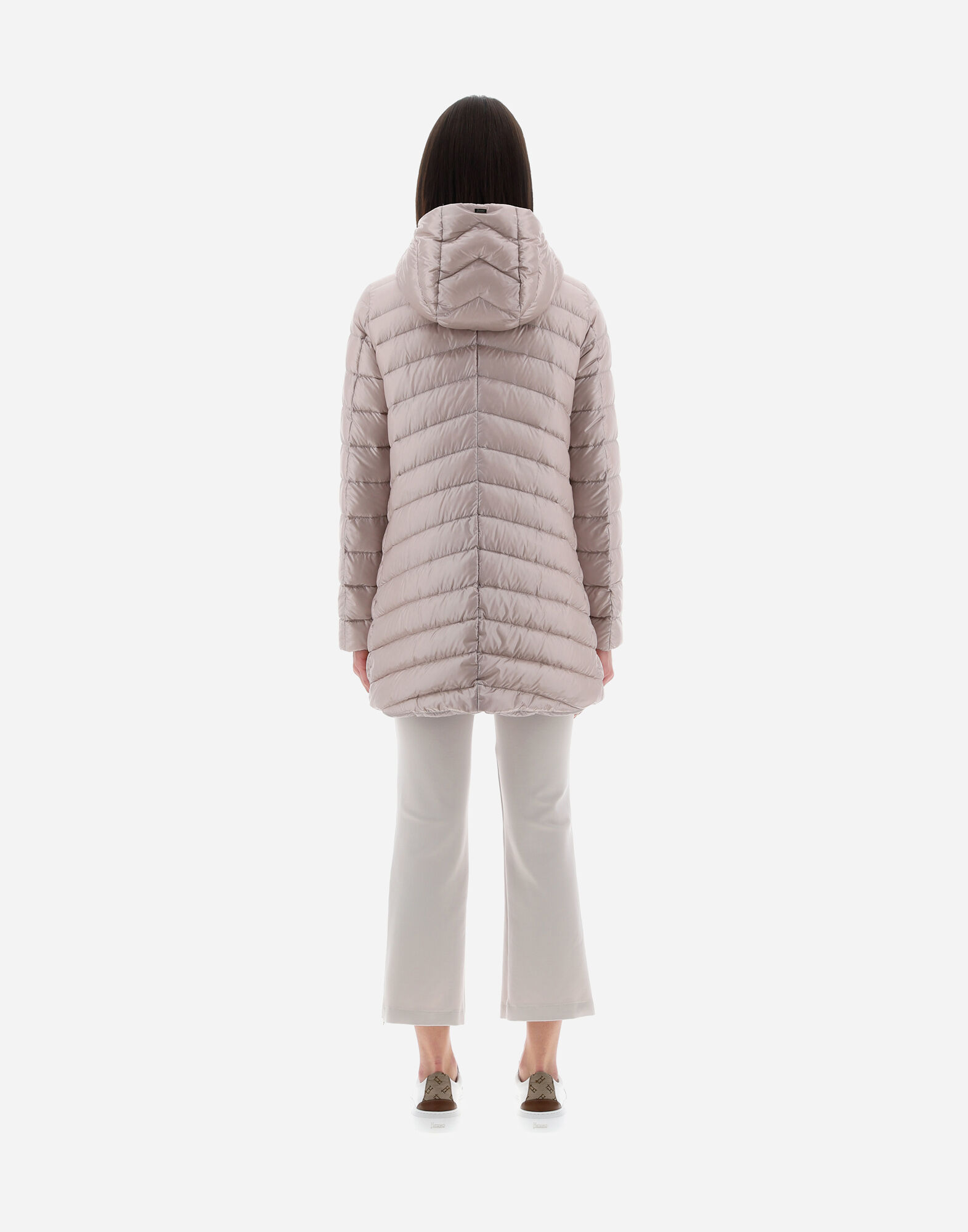 Herno lightweight jacket on sale