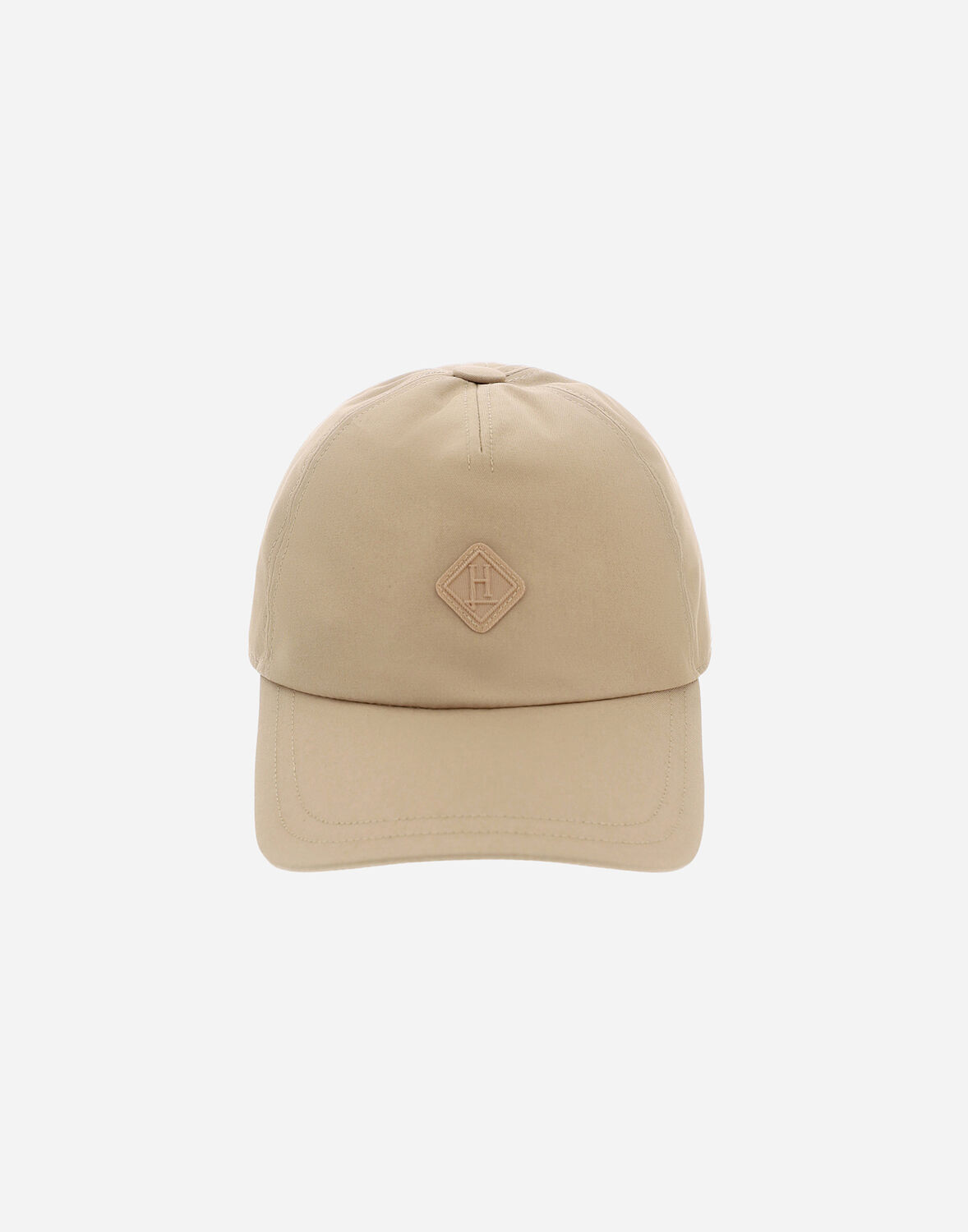 Herno Delon ベースボールキャップ In Sand