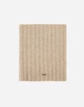Herno NECK WARMER IN PURE CASHMERE Chantilly COL00008D710401985
