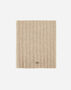 Herno NECK WARMER IN PURE CASHMERE Chantilly COL00008D710401985