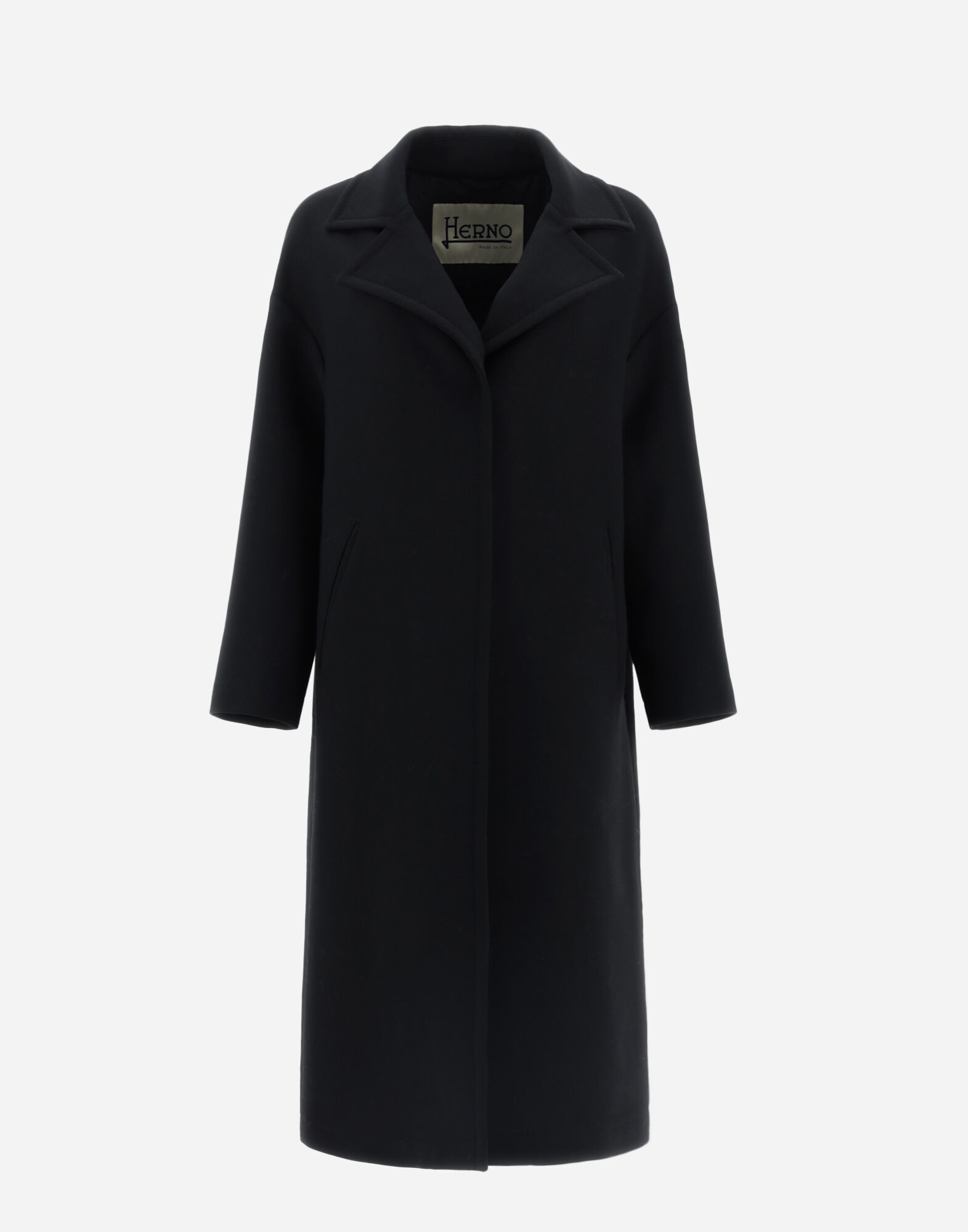 Cappotti e Trench Donna Eleganti Oversize Herno