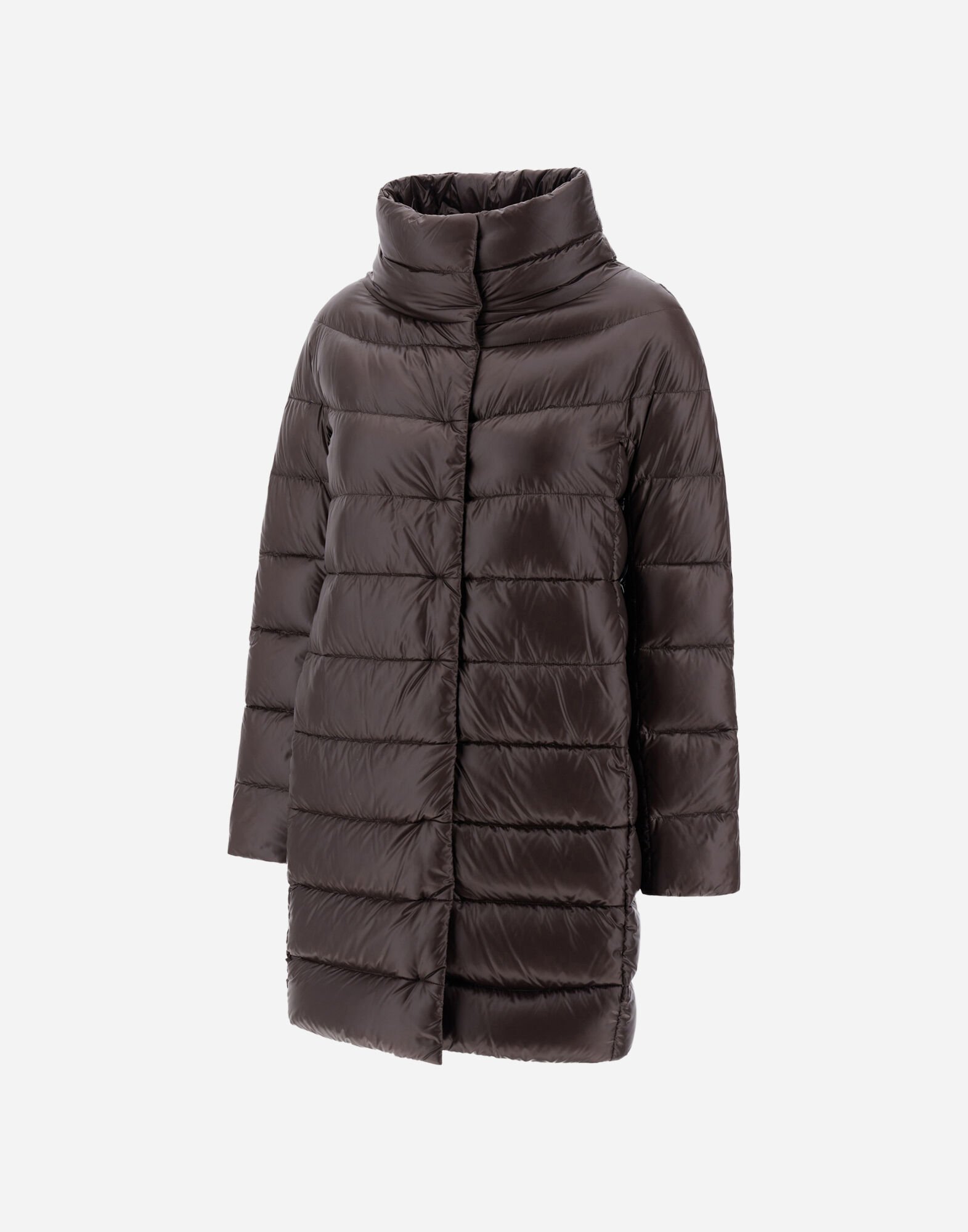 レディース DORA ダークチョコレート | Herno® (ヘルノ)