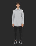 Herno LAMINAR CARCOAT Ice IM038UL111011250