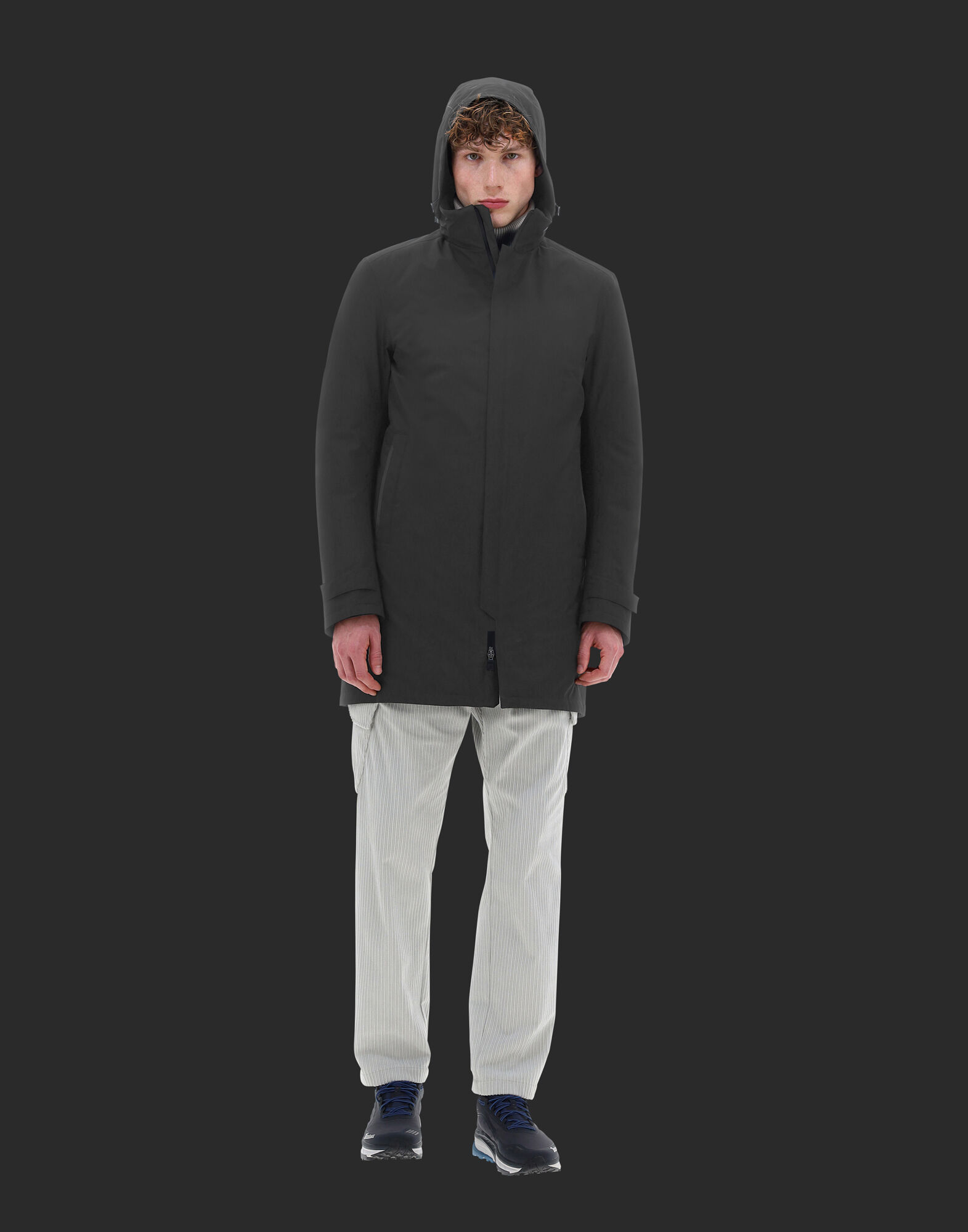 Laminar coats hot sale