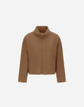 Herno ECOAGE JACKET Camel GI000297D12456Z2157