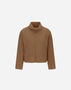 Herno ECOAGE JACKET Camel GI000297D12456Z2157