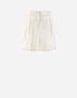 Herno EMBROIDERED DELON SHORTS White PT000047D13218RC11000