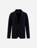 Herno LIGHT SCUBA BLAZER Black GA000157U12359S9300